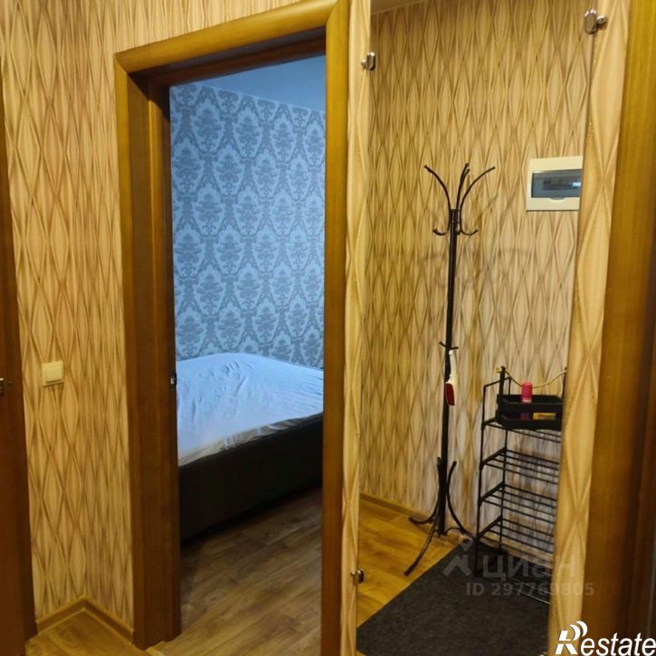 1-комн квартира ул Чкалова, 1 4,  д. 1 4,  к. 4