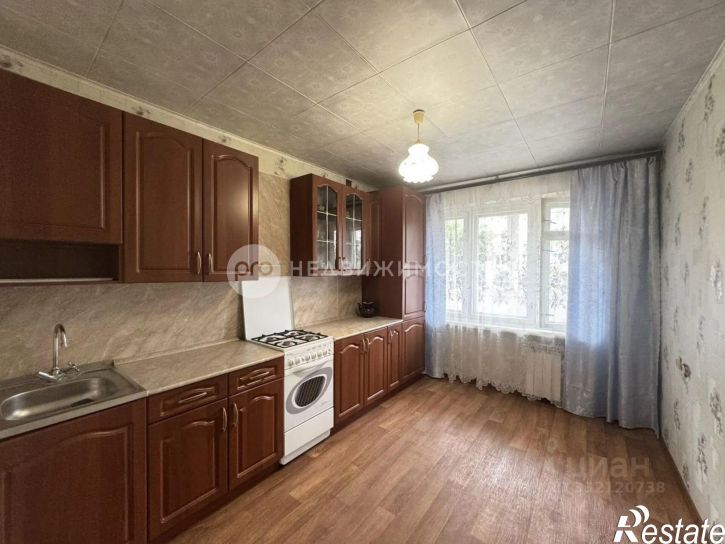 2-комн квартира ул Пушкина, 39 1,  д. 39 1,  к. 1