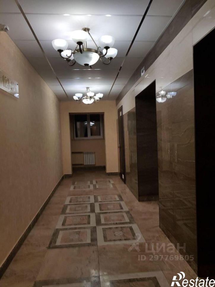 1-комн квартира ул Чкалова, 1 4,  д. 1 4,  к. 4