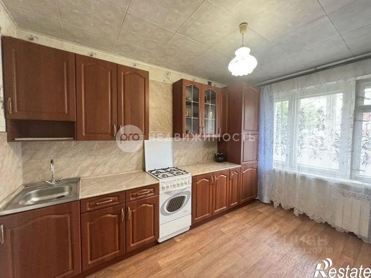 2-комн квартира ул Пушкина, 39 1,  д. 39 1,  к. 1