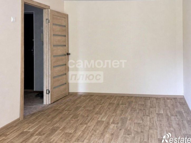 1-комн квартира Рязань г., Московский, Бирюзова ул.