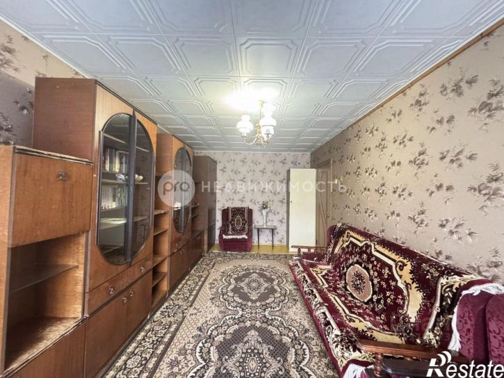 2-комн квартира ул Пушкина, 39 1,  д. 39 1,  к. 1