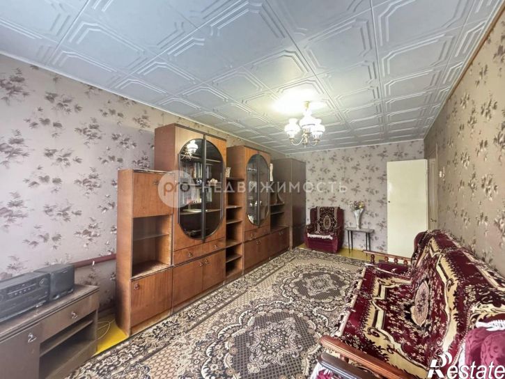 2-комн квартира ул Пушкина, 39 1,  д. 39 1,  к. 1