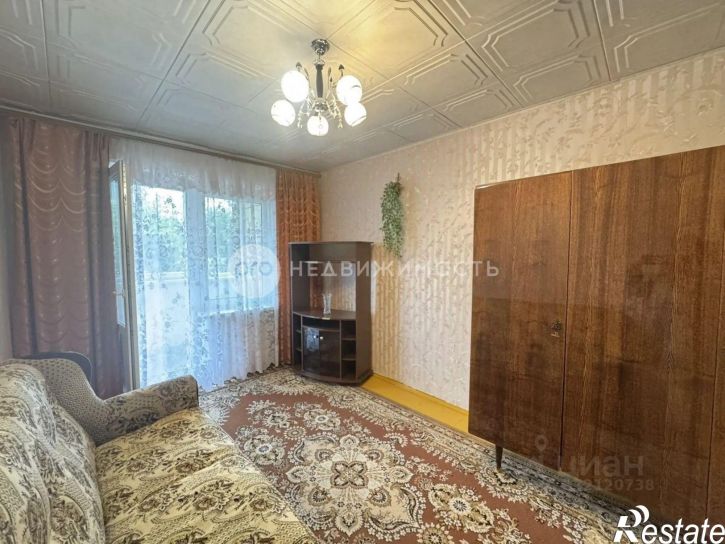 2-комн квартира ул Пушкина, 39 1,  д. 39 1,  к. 1