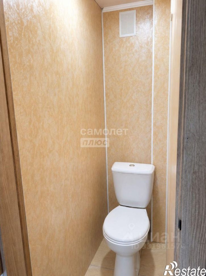 1-комн квартира Рязань г., Московский, Бирюзова ул.