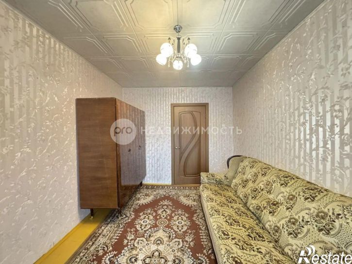 2-комн квартира ул Пушкина, 39 1,  д. 39 1,  к. 1