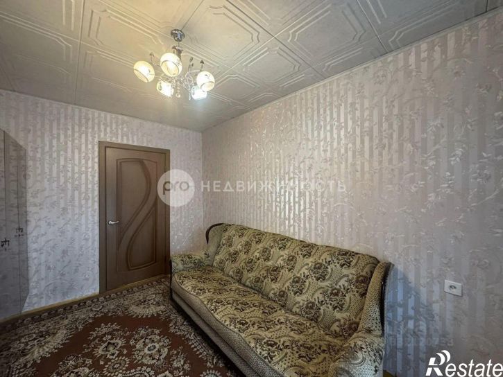 2-комн квартира ул Пушкина, 39 1,  д. 39 1,  к. 1