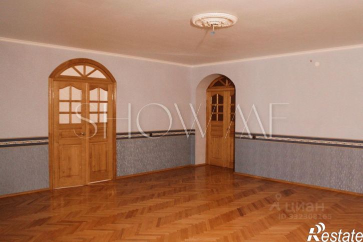5-комн квартира ул Горького, 76,  д. 76