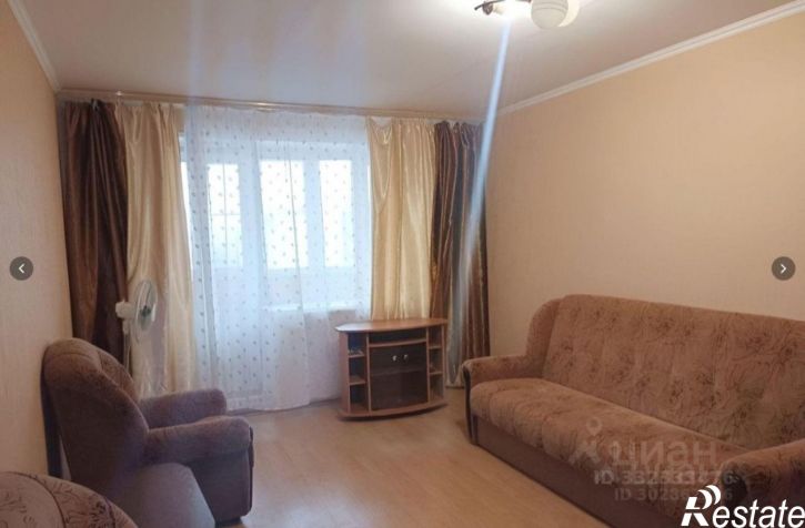 2-комн квартира ул Интернациональная, 22а,  д. 22а