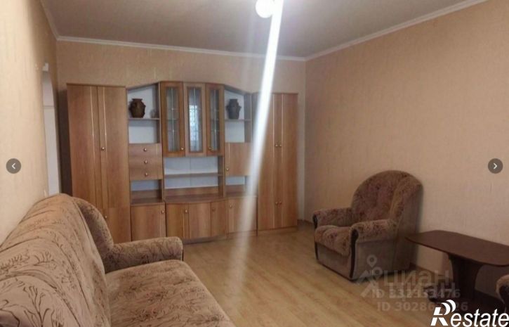 2-комн квартира ул Интернациональная, 22а,  д. 22а