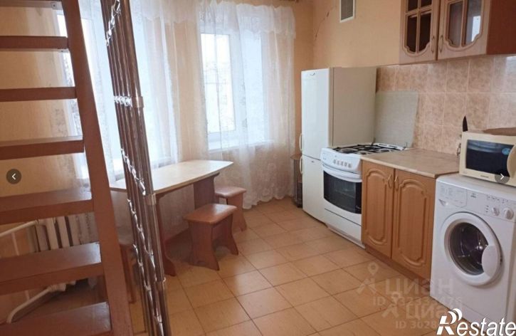 2-комн квартира ул Интернациональная, 22а,  д. 22а