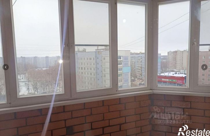2-комн квартира ул Интернациональная, 22а,  д. 22а