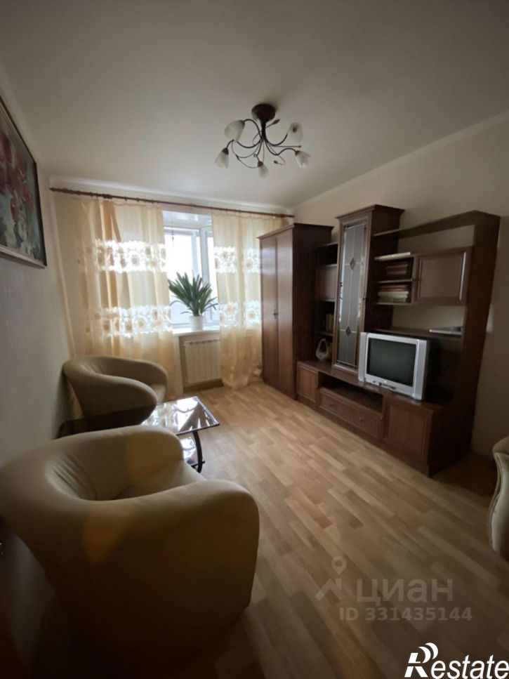 1-комн квартира ул 2-е Бутырки, 9,  д. 9