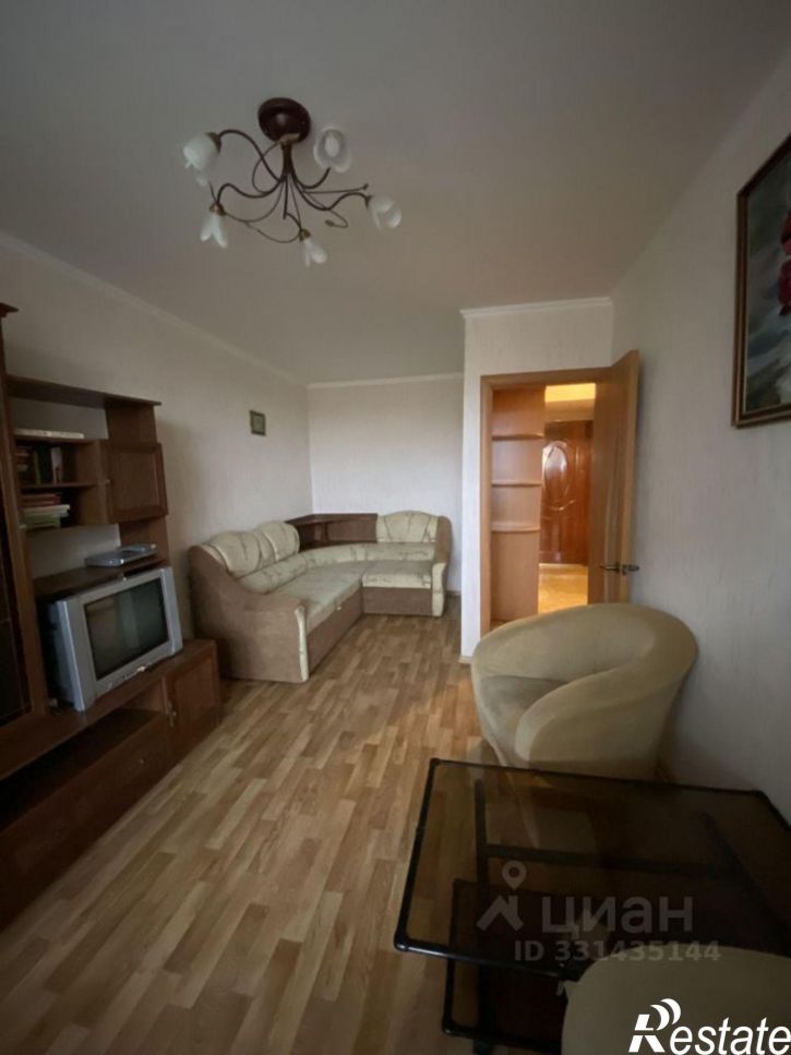 1-комн квартира ул 2-е Бутырки, 9,  д. 9