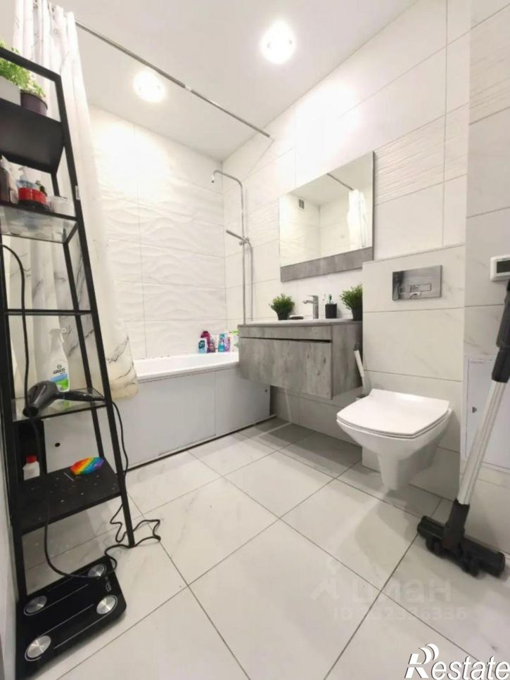 2-комн квартира ул Татарская, 56,  д. 56