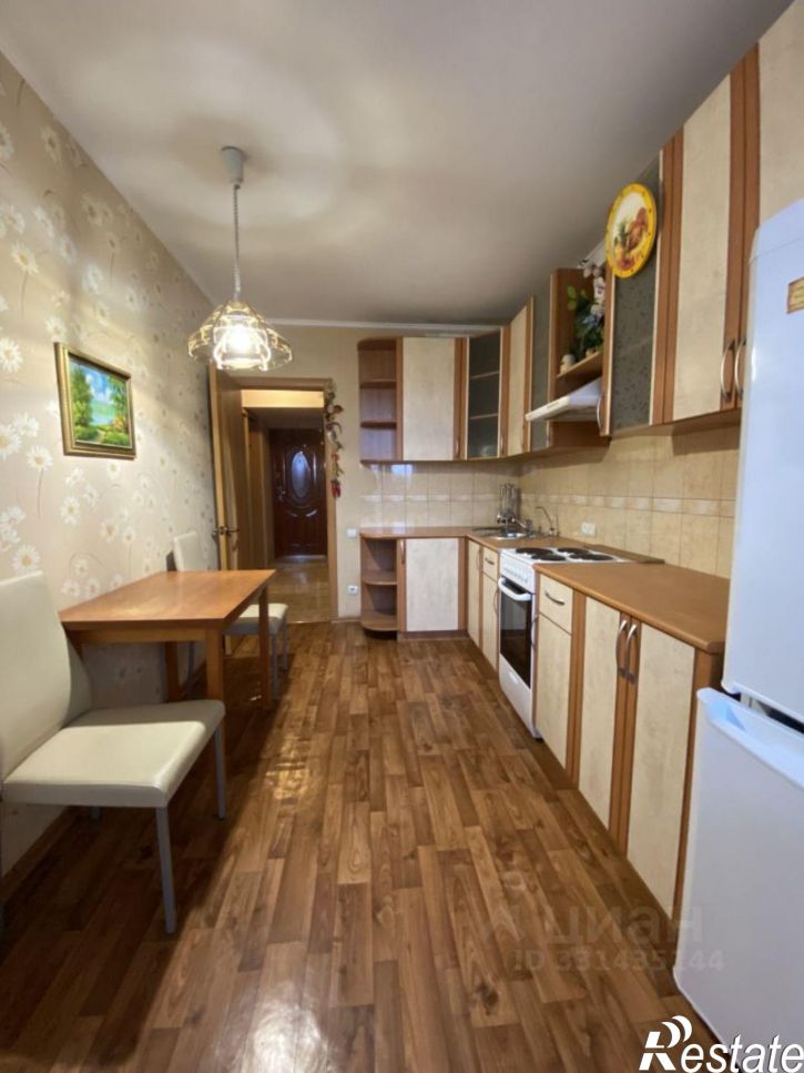 1-комн квартира ул 2-е Бутырки, 9,  д. 9