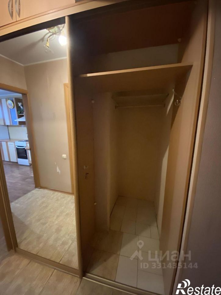 1-комн квартира ул 2-е Бутырки, 9,  д. 9