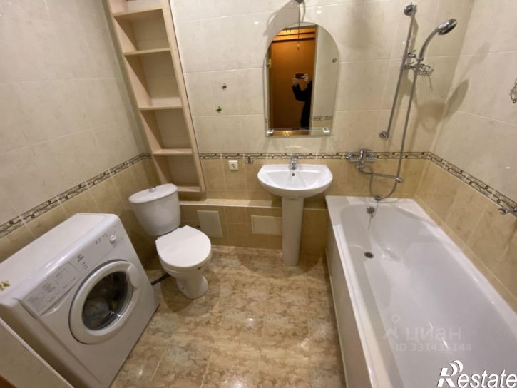 1-комн квартира ул 2-е Бутырки, 9,  д. 9