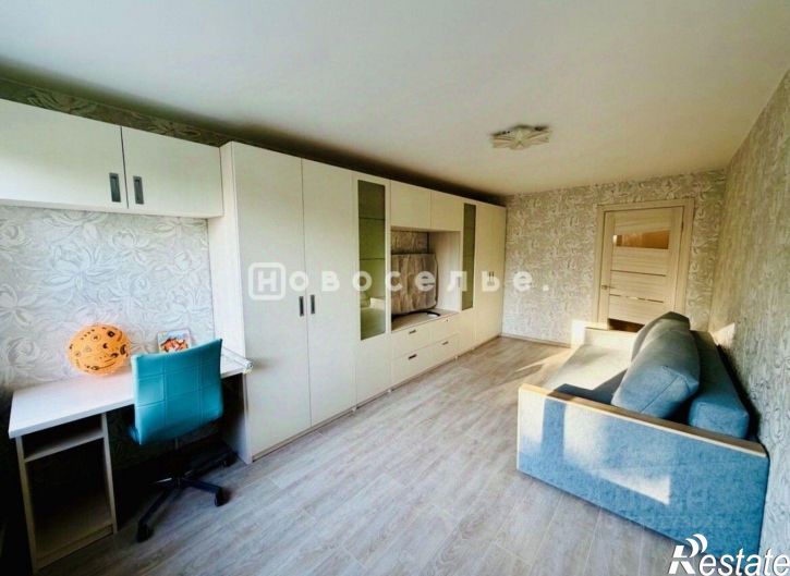2-комн квартира ул Островского, 38 1,  д. 38 1,  к. 1