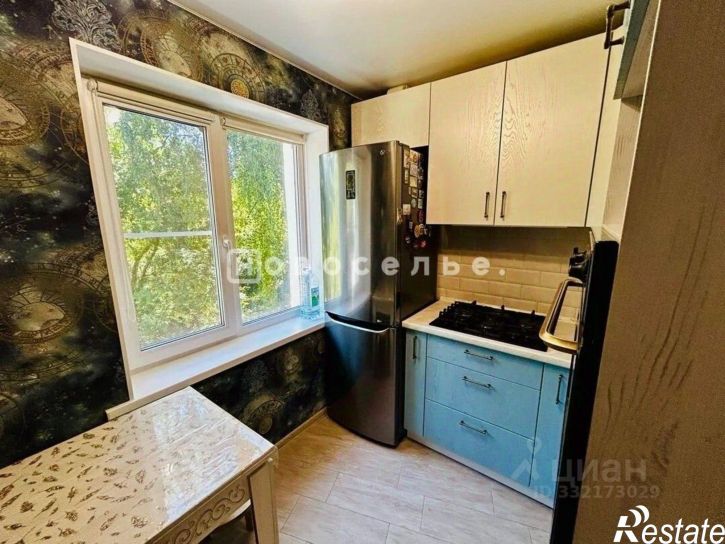 2-комн квартира ул Островского, 38 1,  д. 38 1,  к. 1
