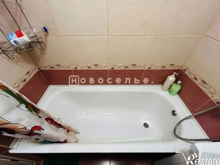 2-комн квартира ул Островского, 38 1,  д. 38 1,  к. 1