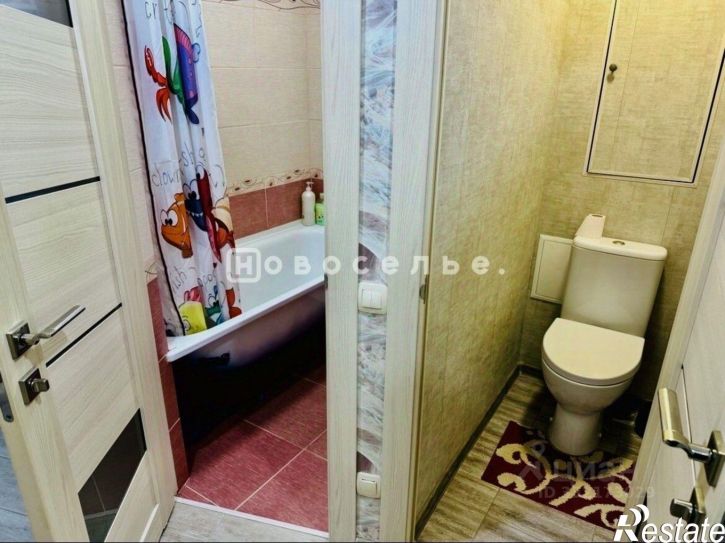 2-комн квартира ул Островского, 38 1,  д. 38 1,  к. 1