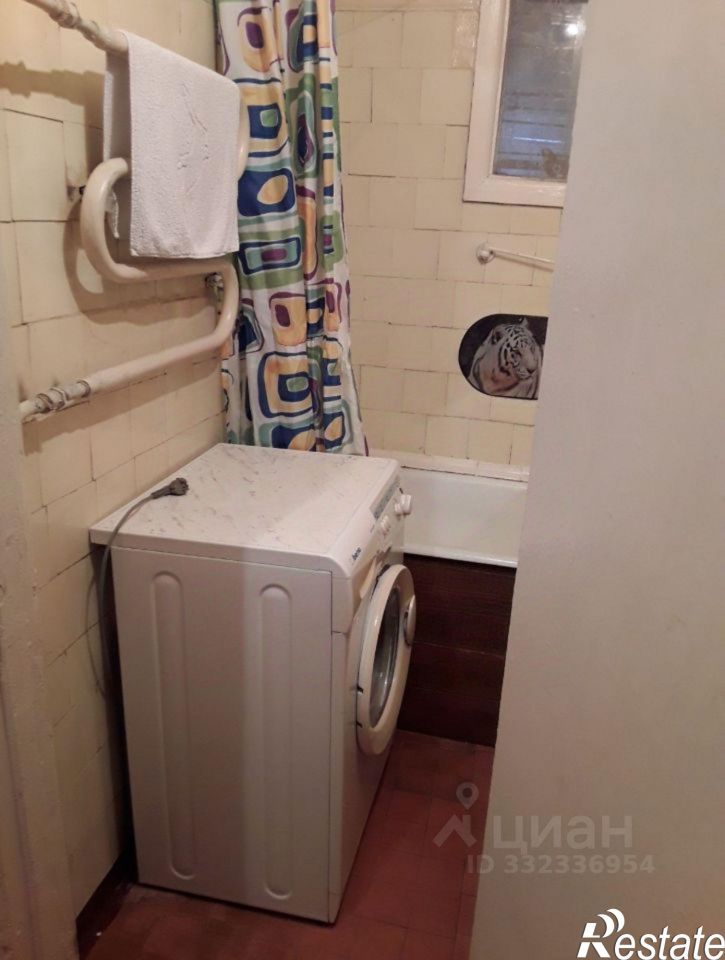1-комн квартира ул Есенина, 34,  д. 34