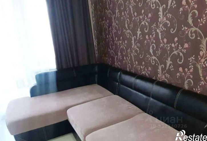 1-комн квартира ул Нижне-Трубежная, 3 1,  д. 3 1,  к. 1