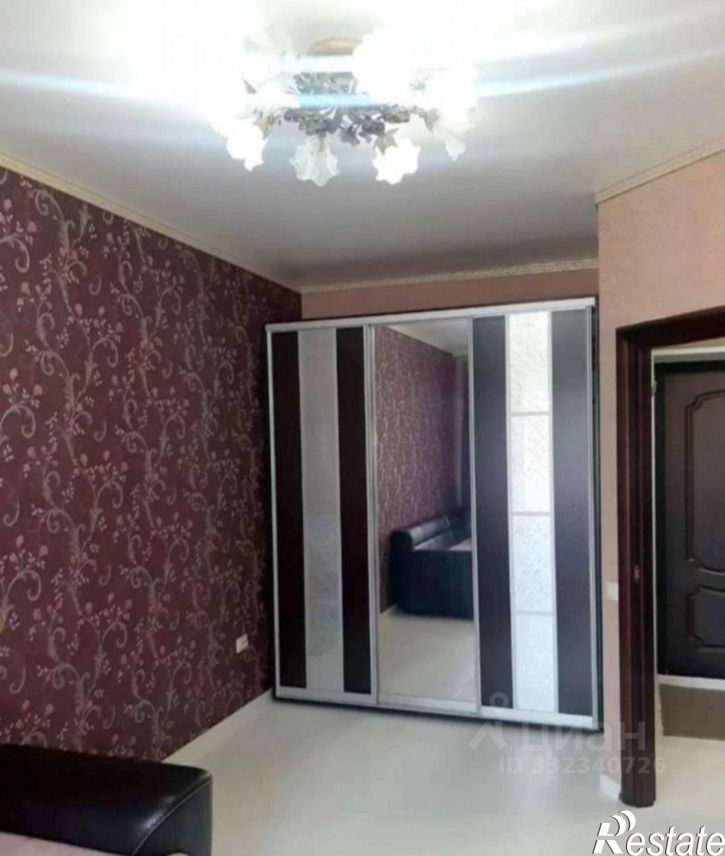 1-комн квартира ул Нижне-Трубежная, 3 1,  д. 3 1,  к. 1