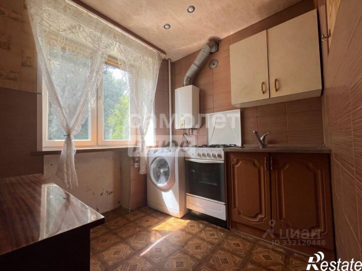 2-комн квартира поселок Мехзавода, 30,  д. 30