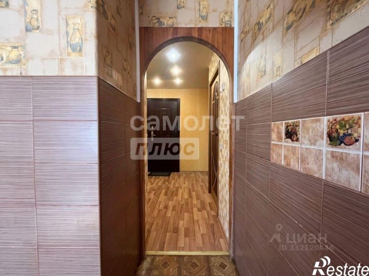 2-комн квартира поселок Мехзавода, 30,  д. 30