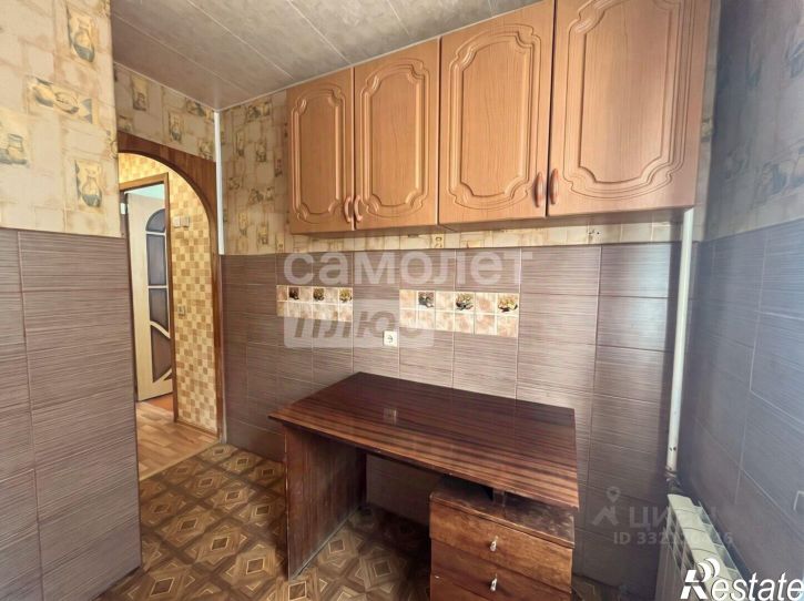 2-комн квартира поселок Мехзавода, 30,  д. 30