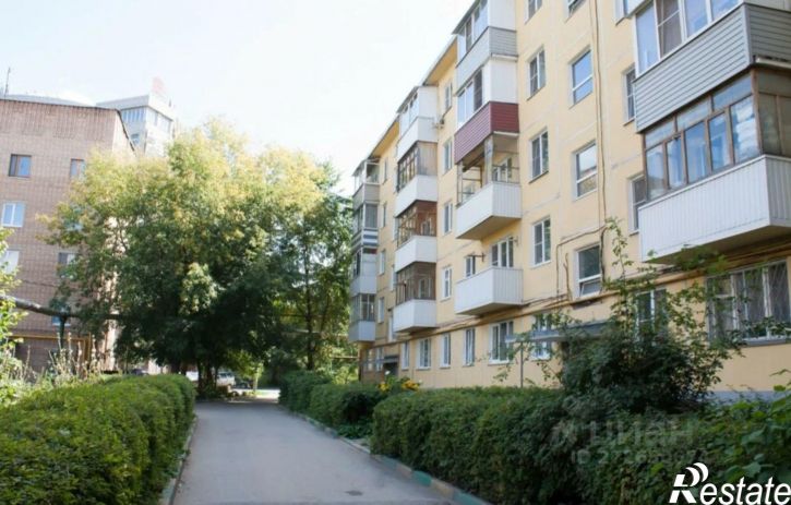 1-комн квартира ул Дзержинского, 59 3,  д. 59 3,  к. 3