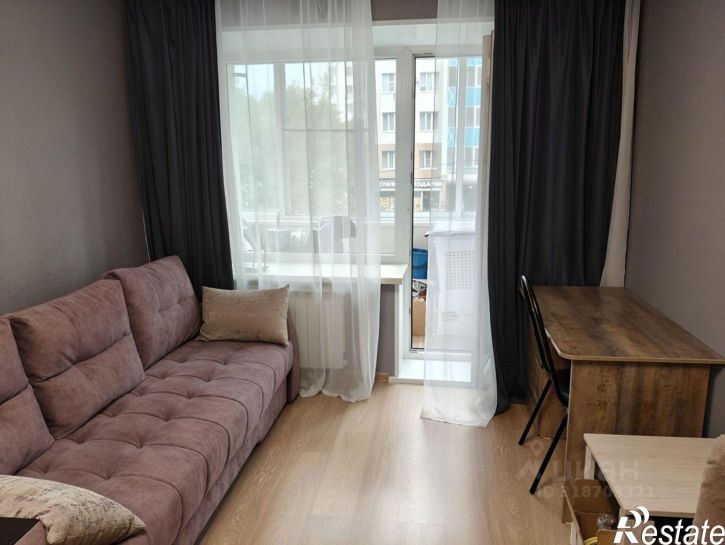 2-комн квартира ул Профессора Никулина, 34,  д. 34