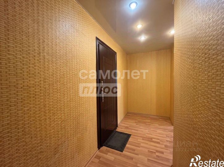 2-комн квартира поселок Мехзавода, 30,  д. 30