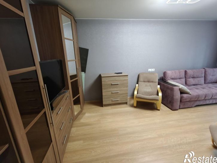 2-комн квартира ул Профессора Никулина, 34,  д. 34