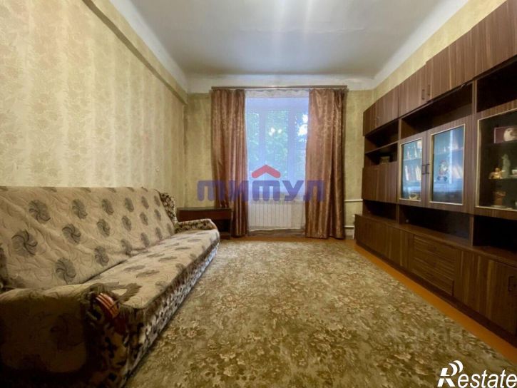 3-комн квартира ул Предзаводская, 2/9,  д. 2/9