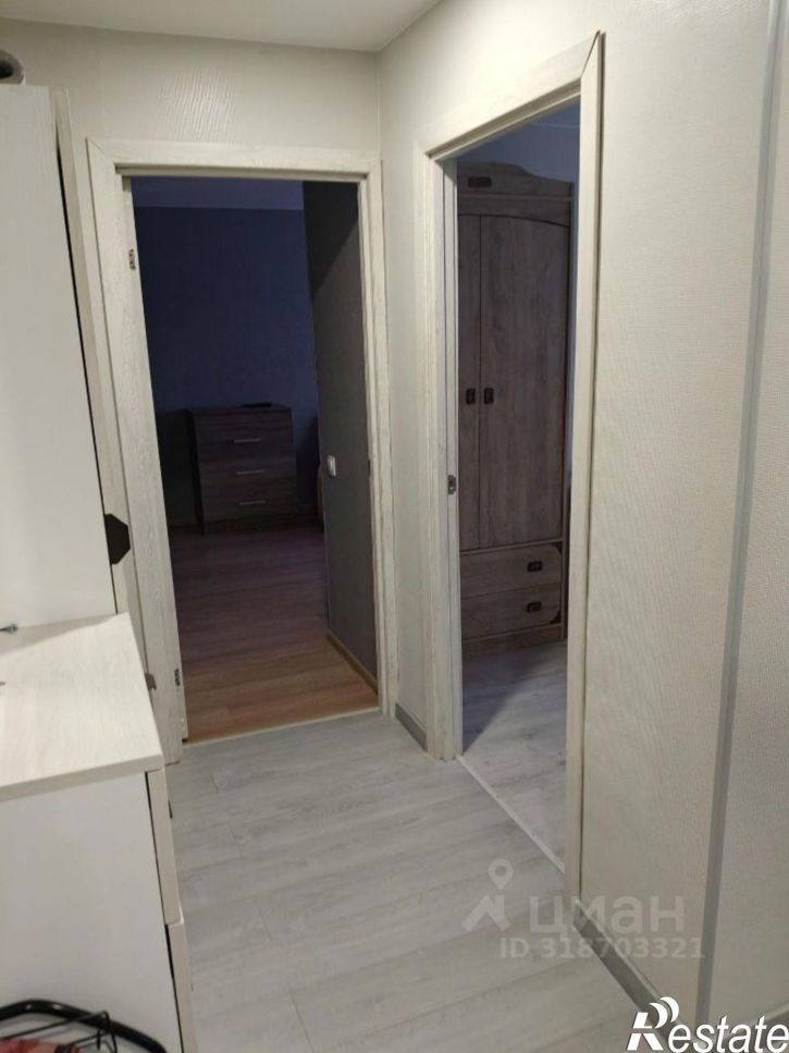 2-комн квартира ул Профессора Никулина, 34,  д. 34