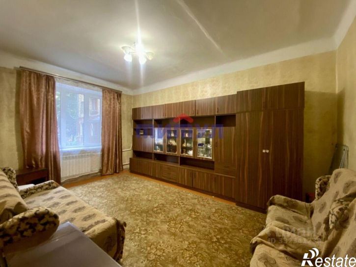 3-комн квартира ул Предзаводская, 2/9,  д. 2/9