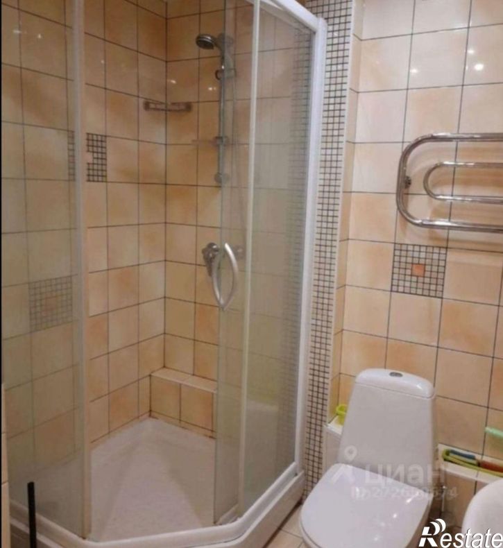 1-комн квартира ул Дзержинского, 59 3,  д. 59 3,  к. 3