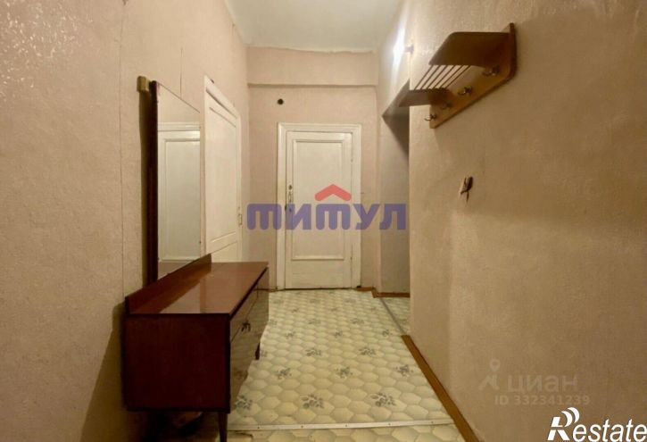 3-комн квартира ул Предзаводская, 2/9,  д. 2/9
