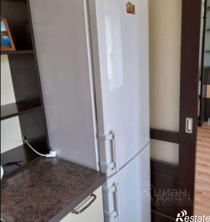1-комн квартира ул Дзержинского, 59 3,  д. 59 3,  к. 3