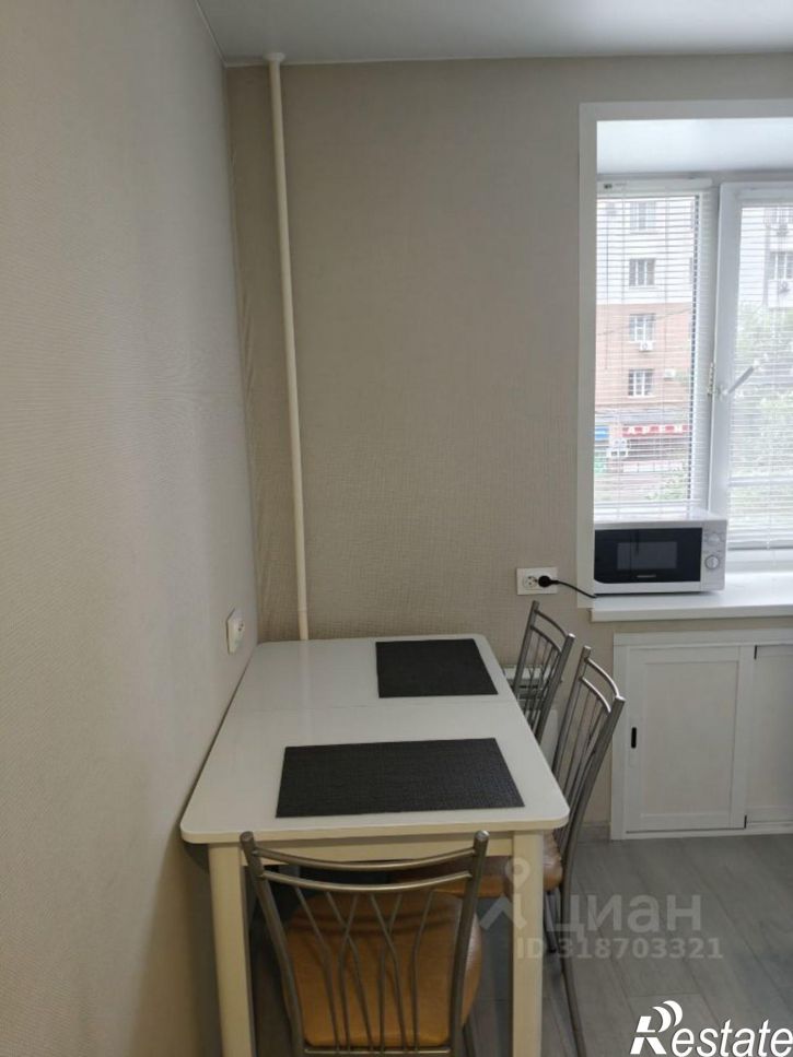 2-комн квартира ул Профессора Никулина, 34,  д. 34