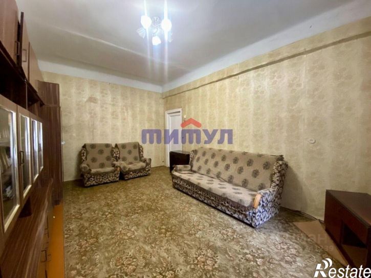 3-комн квартира ул Предзаводская, 2/9,  д. 2/9