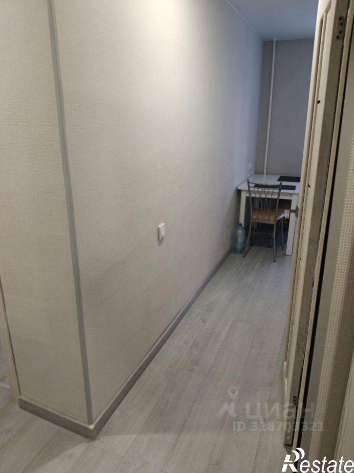 2-комн квартира ул Профессора Никулина, 34,  д. 34