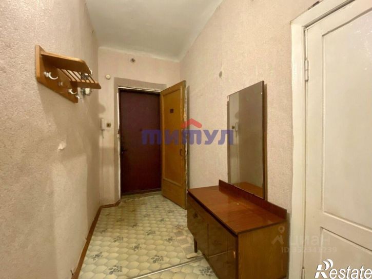 3-комн квартира ул Предзаводская, 2/9,  д. 2/9