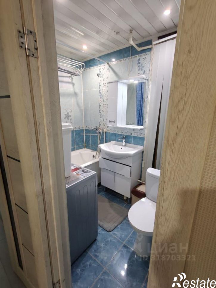 2-комн квартира ул Профессора Никулина, 34,  д. 34