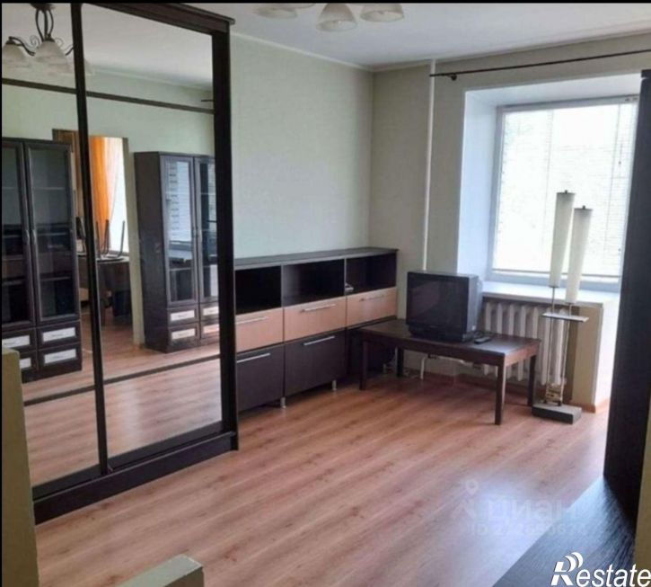 1-комн квартира ул Дзержинского, 59 3,  д. 59 3,  к. 3