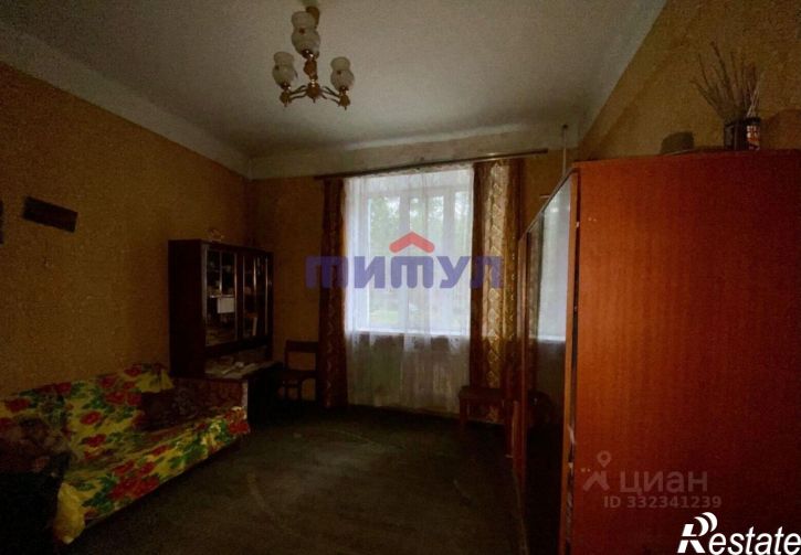 3-комн квартира ул Предзаводская, 2/9,  д. 2/9