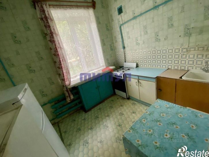 3-комн квартира ул Предзаводская, 2/9,  д. 2/9